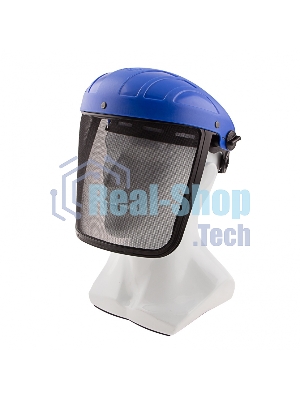 Щиток защитный лицевой Сибртех 