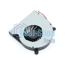 Вентилятор (кулер) для ноутбука Asus ROG G750 GPU (15мм) 12V