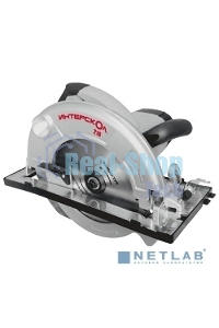 Циркулярная пила (дисковая) Интерскол ДП-210/1900ЭМ 1900Вт (ручная)