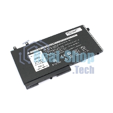 Аккумуляторная батарея для ноутбука Dell Latitude 5400 E5400 5410 E5410 11.4V 4000mAh OEM