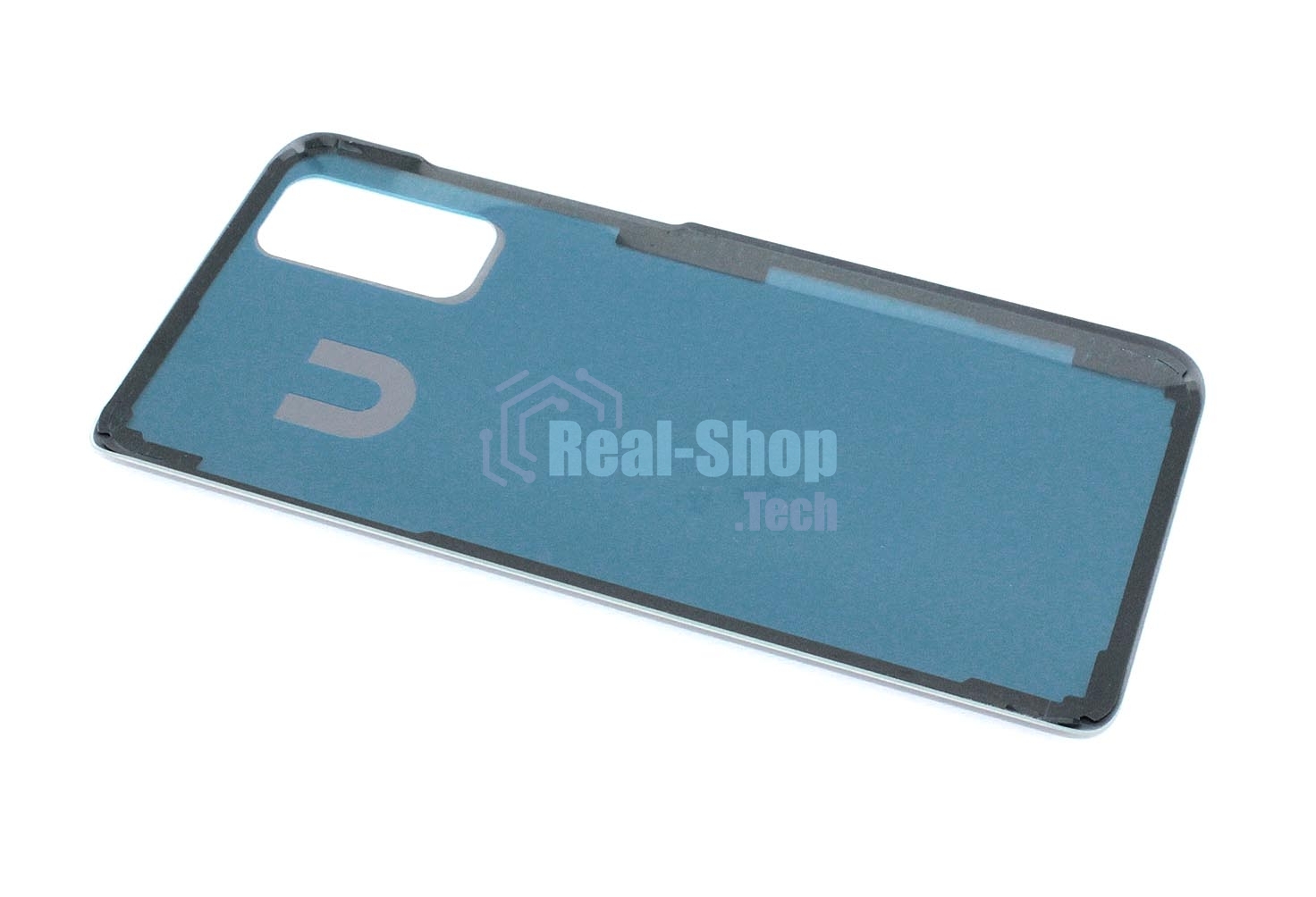 Задняя крышка для Samsung Galaxy S20 G980F белый