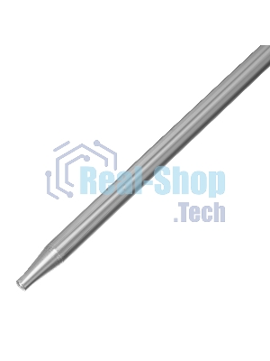 Ремкомплект для краскораспылителя Matrix 4 предмета: сопло 2,0 мм, игла, форсунка, зажим сопла