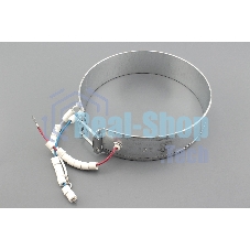 Тэн для термопота D=155 мм 700 Вт