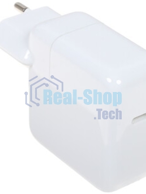 Блок питания (сетевой адаптер) для ноутбуков Apple A1540 29W USB Type-C 14.5V 2.0A OEM