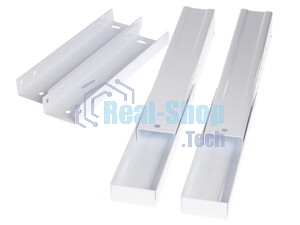 Кронштейн Holder MWS-2002 металлик