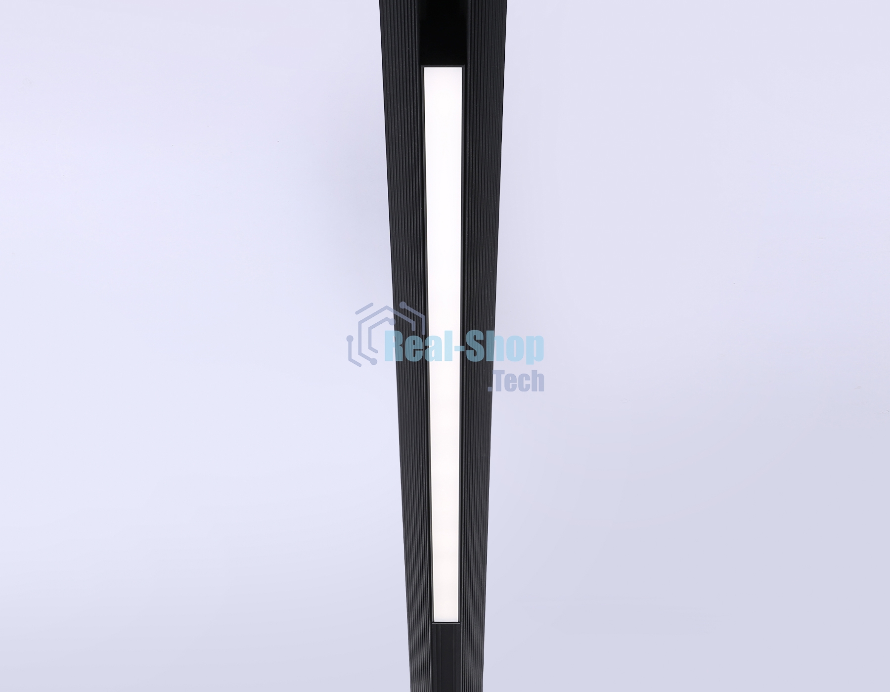 Светильник трековый светодиодный GL4013 BK черный IP20 36W 4200K 48V 900*22*45