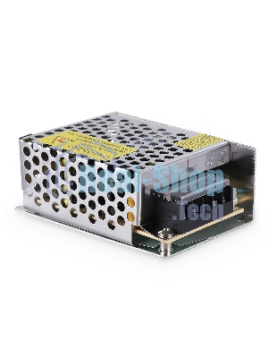GS9603 блок питания 24V 60W 2.5A IP20 90-260V 85*58*34