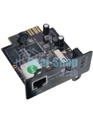 Модуль Ippon SNMP Innova TA/TAE (2125077)