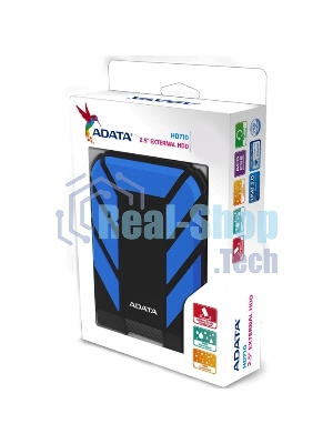 Внешний HDD 2.5