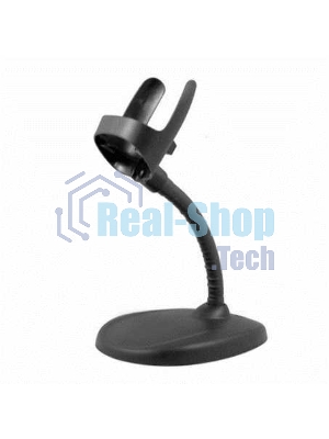 Подставка под сканеры Honeywell Stand: gray, 15cm (6) flexible rod, weighted mid-sized universal base, Voyager 1250 cup / OEM PACK