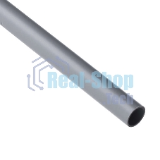 Труба ПВХ гладкая жесткая d20мм (л) (дл.3м) Рувинил 52000(3)