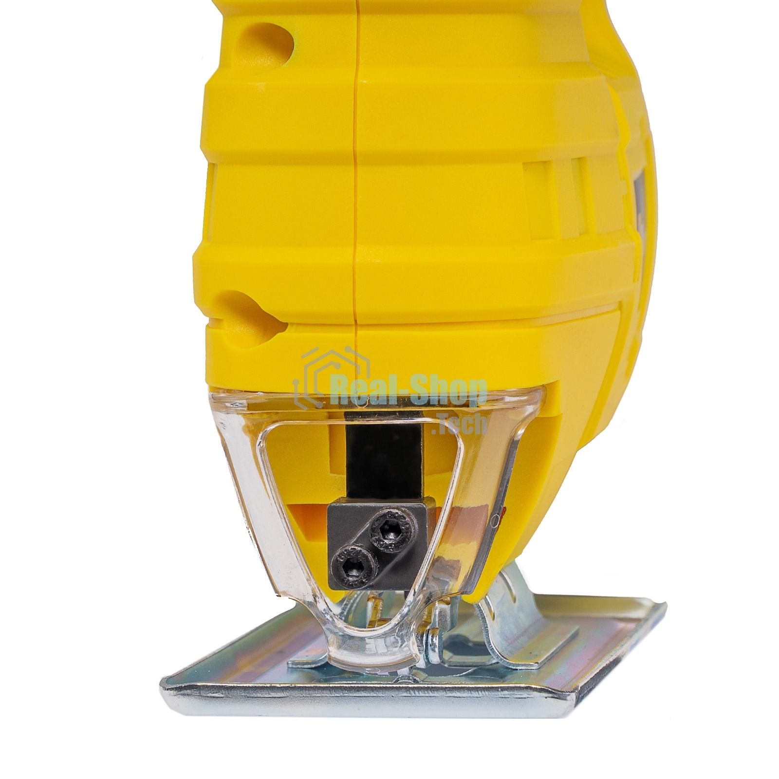 Лобзик электрический KOLNER KJS 480 480 Вт, частота ходов 3000 ход/мин