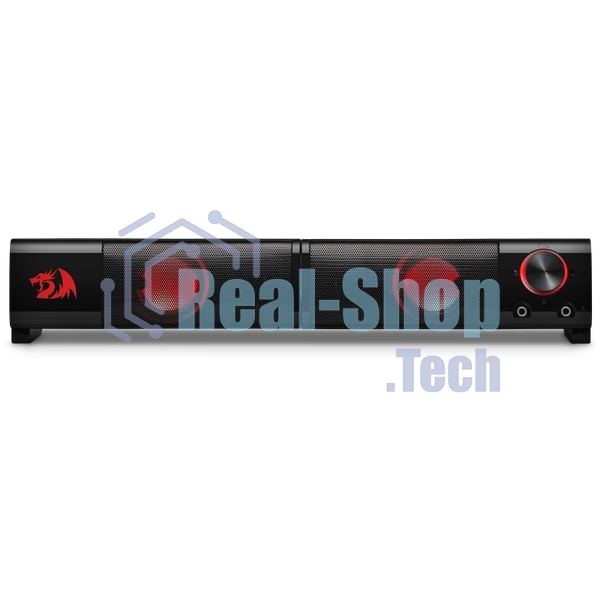 Акустическая система 2.0 REDRAGON ORPHEUS 77601
