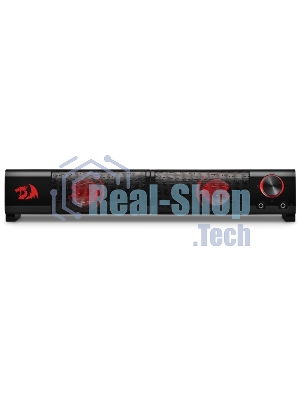 Акустическая система 2.0 Redragon ORPHEUS 77601