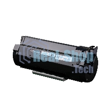 Картридж лазерный Sakura 50F5U00 для Lexmark MS410/510/610, черный, 20 000 к.