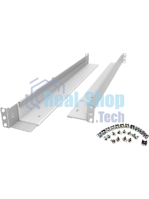 Рельсы монтажные Modified RAL-6010 & Shelf