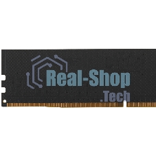 Оперативная память KingSpec DDR5, 16GB (1x16GB), 4800MHz, CL40, DIMM