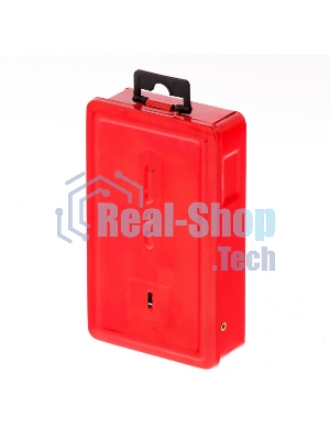 Набор сверл по металлу Sparta 1-10 мм (через 0,5 мм, 3,2, 4,8 мм), HSS, 21 шт, мет. бокс, цилин. хв.