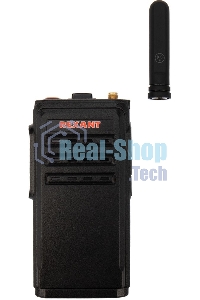Портативная профессиональная радиостанция Rexant R-1