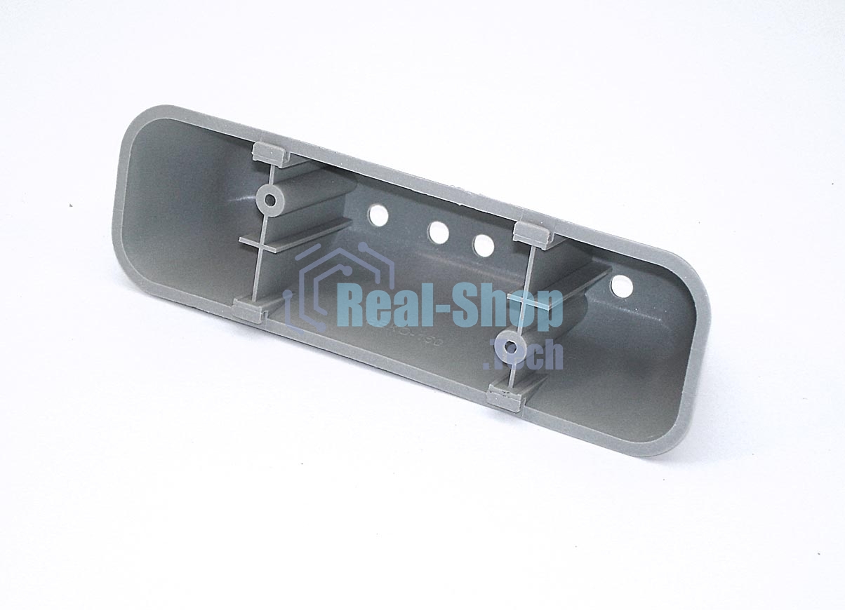 Бойник (активатор, лопасть) барабана для стиральной машины Beko, Blomberg L-150 мм 2838080100