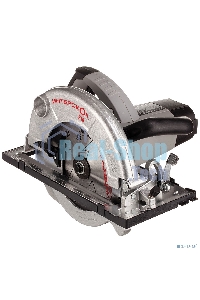 Циркулярная пила (дисковая) Интерскол ДП-210/1900ЭМ 1900Вт (ручная)