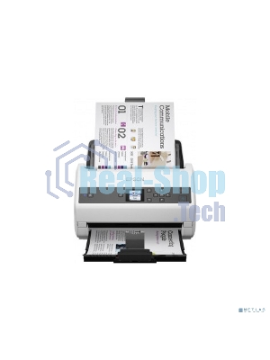 Сканер EPSON DS-870