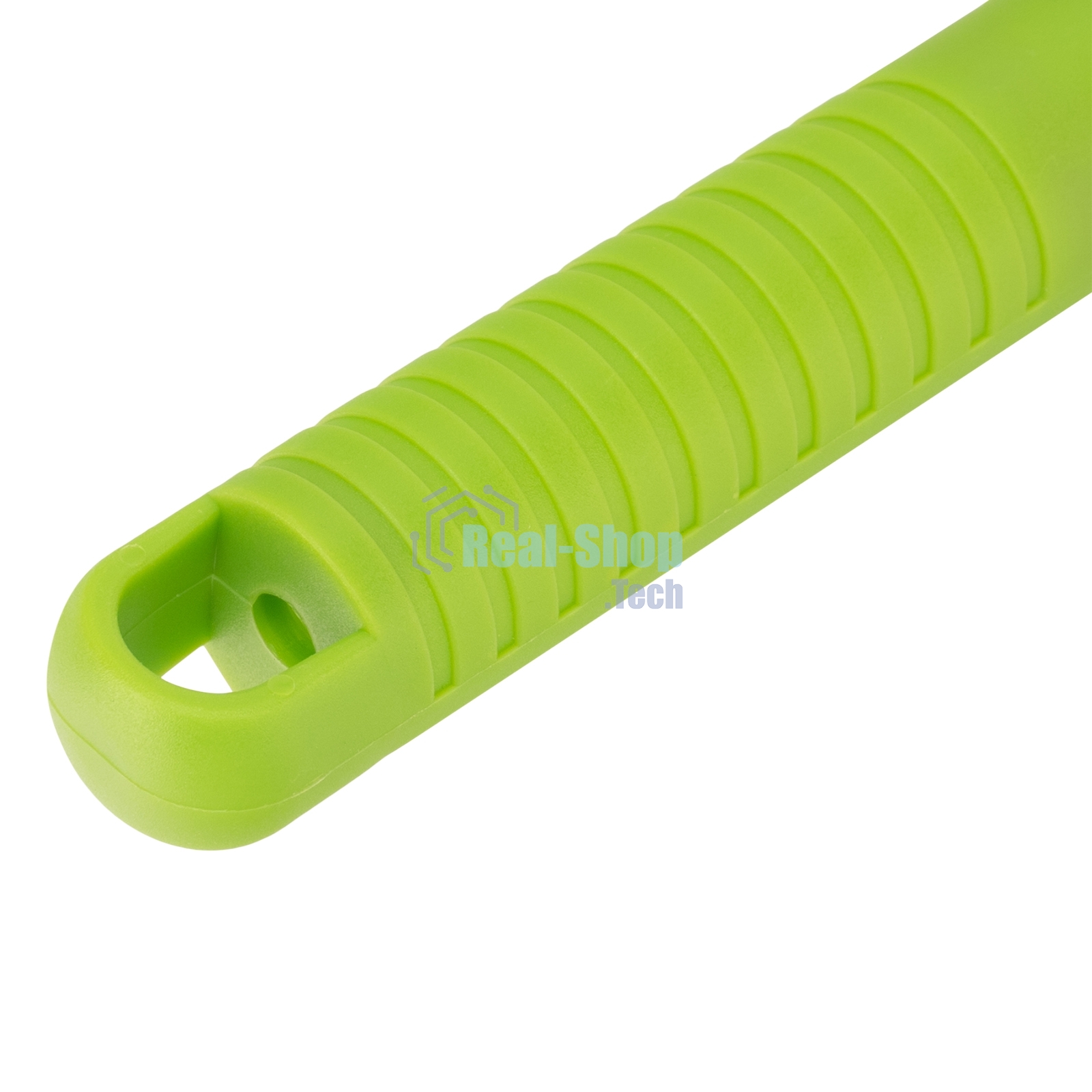 Совок узкий Palisad защитное покрытие, пластиковая рукоятка