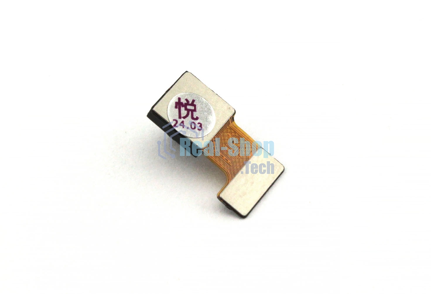 Камера фронтальная (селфи) для OPPO A18