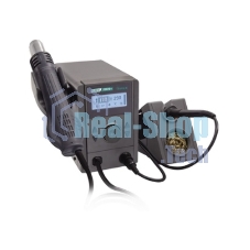 Паяльный комплекс Quick 707D+ 2 в 1 800W