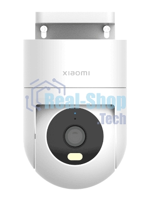 Камера наружного наблюдения Xiaomi Outdoor Camera CW300 EU
