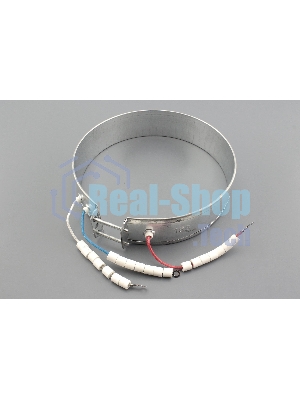 Тэн для термопота D=165 мм 700-750 Вт