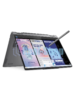 Ноутбук Lenovo Yoga 7 2-in-1 14ILL10 14
