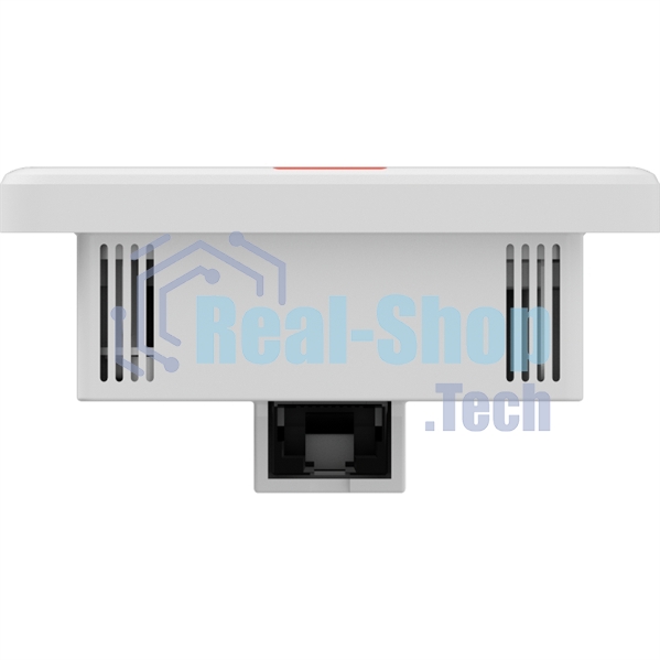 Точка доступа Wi-Fi Huawei Wireless LAN Equipment, AP160 (11ax indoor,2+2 dual bands,smart antenna), RJ45*2, 11ax,dual bands