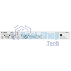 Тонер C-EXV 1001 Toner Yellow (54500)