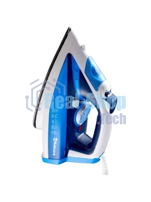 Утюг Sakura SA-3062CBL 1800 Вт керам. подошва, пар. увлажнение, самоочист.