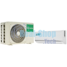 Сплит-система ROVEX RS-09CST5 PRO WHITE