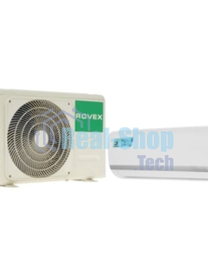 Сплит-система ROVEX RS-09CST5 PRO WHITE