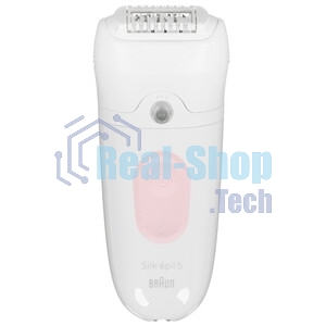 Эпилятор BRAUN SE5-000