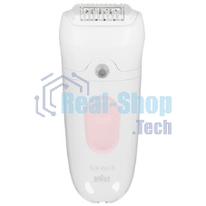 Эпилятор BRAUN SE5-000
