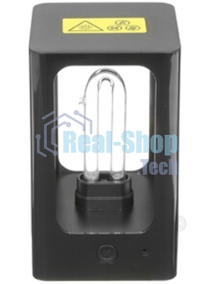 Дезинфицирующая лампа iconBIT ULight S черный