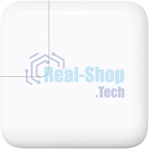 Блок питания (сетевой адаптер) для ноутбуков Apple A1540 29W USB Type-C 14.5V 2.0A OEM