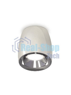 Светильник Ambrella Light XS1143002 PSL серебро полированное MR16 GU5.3 (C1143, N7032)