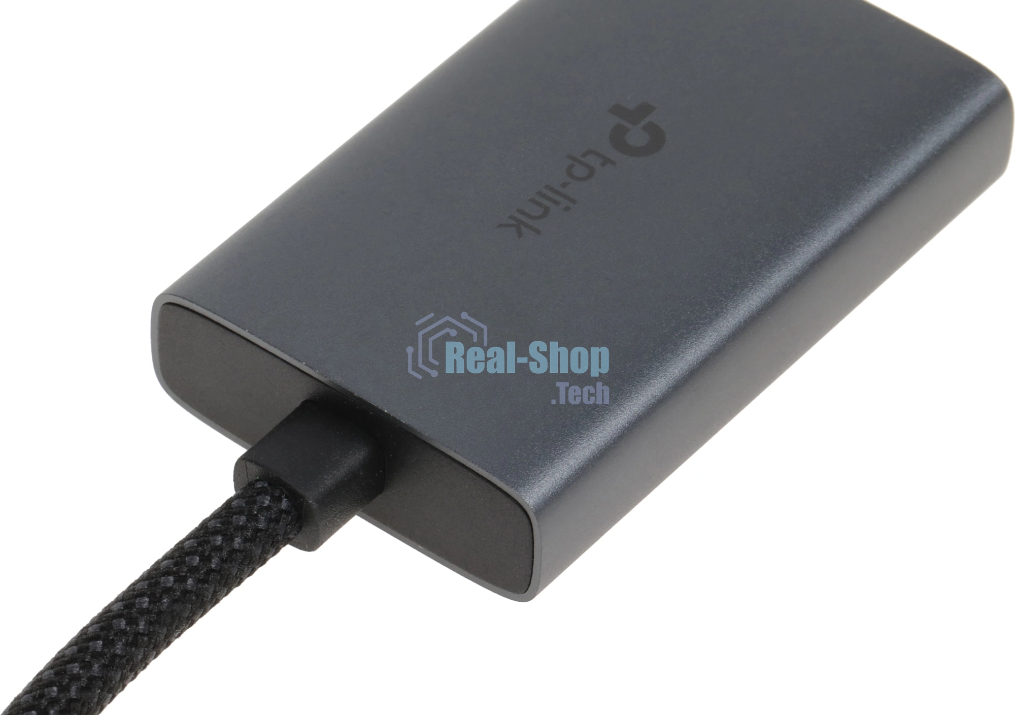 Адптер USB3.0 Type-C/ SD/ microSD 4.0 TP-Link UA440C