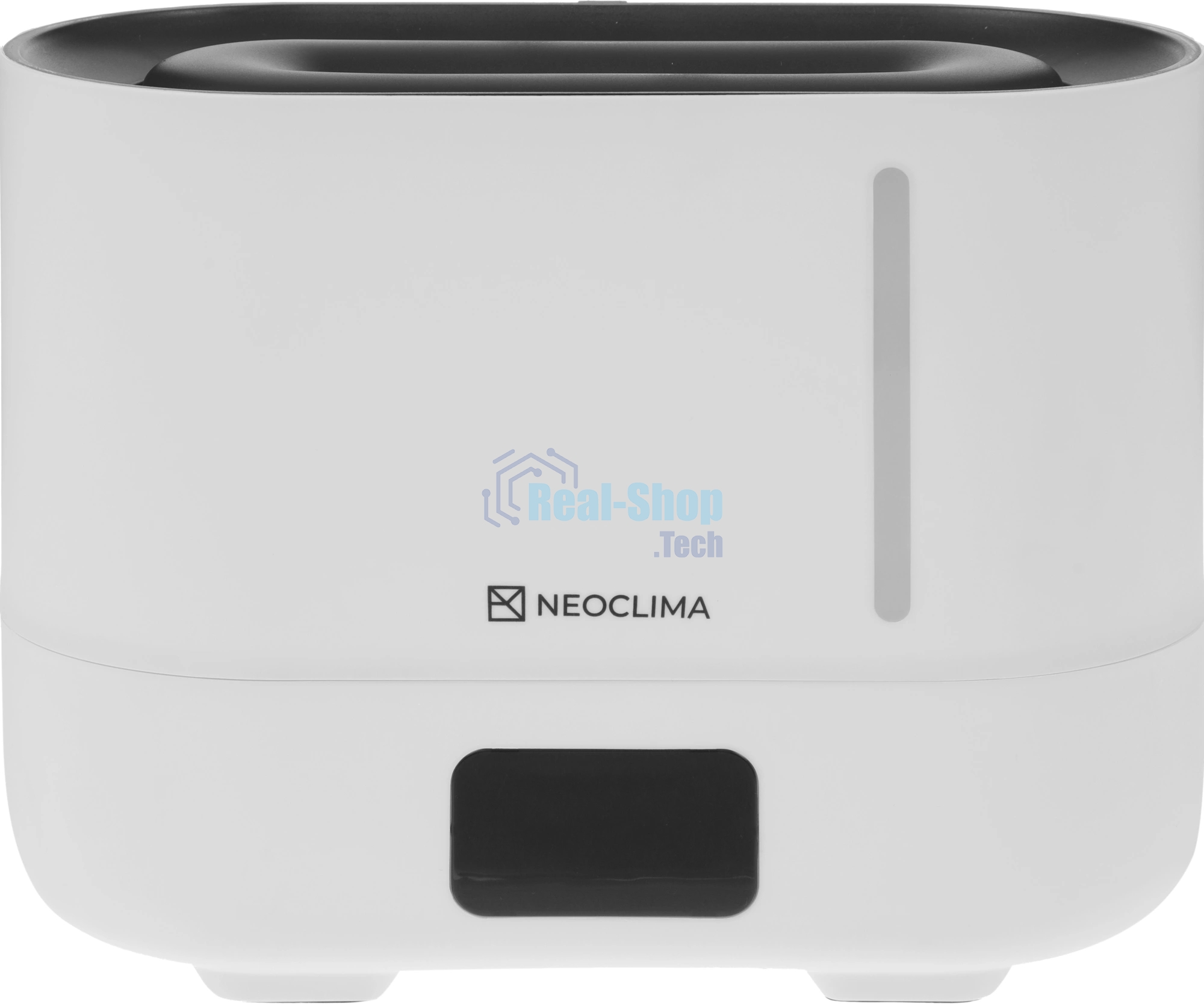 Увлажнитель воздуха Neoclima NHL-300L белый, 30 м², 3 л