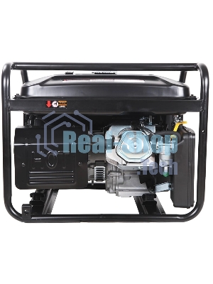 Бензиновый генератор A-iPower AР6500 20206