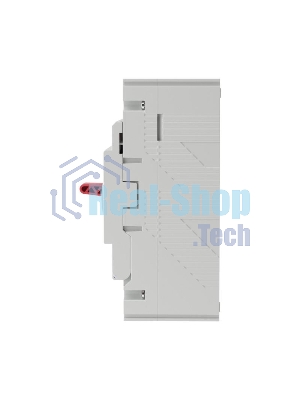 Выключатель автоматический MGS160 3P 128-160A 25kA YON MGS160M-3TAMF0160