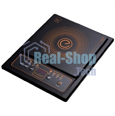 Плита настольная индукционная Energy EN-919, 2000Вт, 6 режимов приготовления