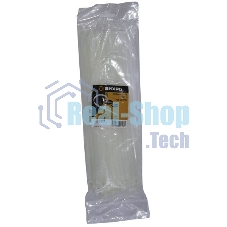 Хомут нейлоновый 4,8x300 Б (100шт)