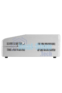 Стабилизатор RUCELF SRW.II-12000-Lоднофазный, цифровой 220В 10000Вт вх.:110-275В настенный