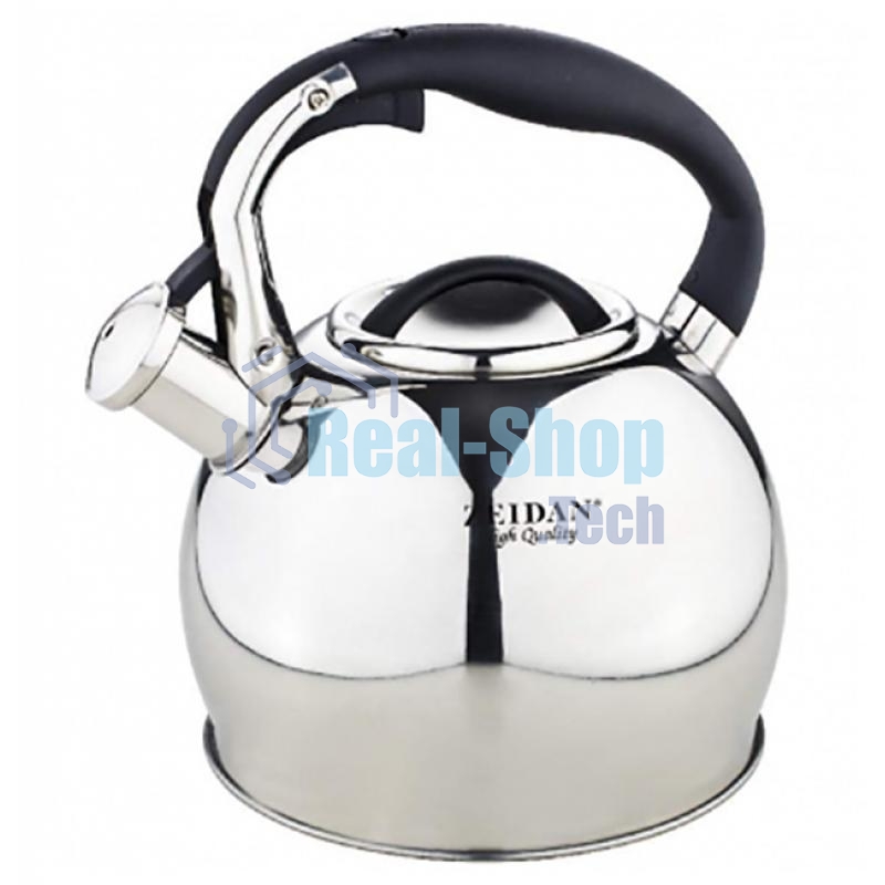 Чайник для плиты Zeidan Z-4166 3,0 л